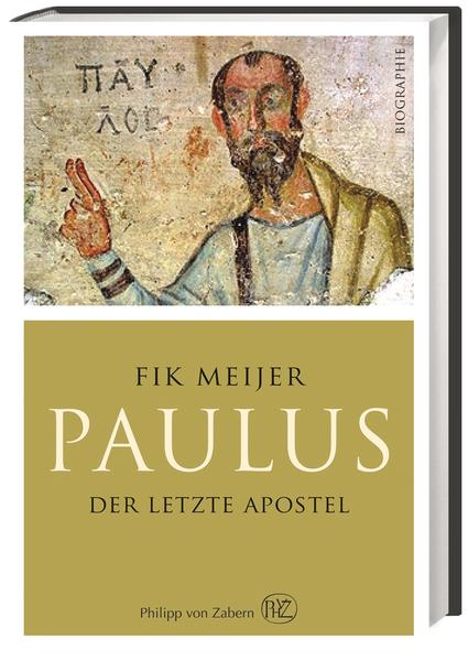 Paulus | Bundesamt für magische Wesen