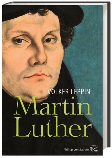 Martin Luther | Bundesamt für magische Wesen