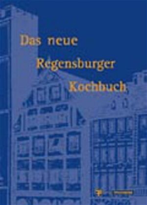 "Das Regensburger Kochbuch" von "Marie Schandri" (Pseudonym der Verlegersgattin Isabella Coppenrath) entwickelte sich vom ersten Erscheinen 1867 zum Bestseller unter den auch damals schon zahlreichen Kochbüchern. Auch wenn die Namen einer einfachen Köchin und eines berühmten Gasthauses Werbezwecken dienten, gaben sie doch das Flair einer bürgerlichen Küche, ergänzt durch überregionale Rezepte wieder. In dieser Ausgabe des 21. Jahrhunderts wurde über ein Drittel der Rezepte ausgetauscht, Veraltetes verworfen, Modernes wie vegetarische Küche, Vollkorngebäck, Cocktails und Longdrinks neu aufgenommen. Reichhaltige Erfahrung durch den Praxistest bei der modernen Ausbildung an der Berufsfachschule für Hauswirtschaft und Kinderpflege im Institut der Englischen Fräulein und ein hoher Gebrauchsnutzen zeichnen diese einmalige Sammlung aus.