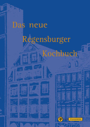 Das "Regensburger Kochbuch" entwickelte sich seit dem ersten Erscheinen 1867 zu einem Kochbuch-Klassiker, der bald zur Grundausstattung vieler deutscher Haushalte gehörte. Reichhaltige Erfahrung durch den Praxistest und ein hoher Gebrauchsnutzen zeichnen diese Sammlung aus. Für "Das neue Regensburger Kochbuch" wurden die klassischen Rezepte unter ernährungswissenschaftlichen Aspekten überarbeitet. Bewährtes wurde beibehalten, Veraltetes wurde verworfen. Modernes wie vegetarische Küche, Vollkorngebäck, Cocktails und Longdrinks wurden neu aufgenommen. So möchte dieses historische Kochbuch ein Ratgeber sein für Alltag, für besondere Anlässe und für die Diätküche. Über 900 Rezepte geben sowohl Schülerinnen und Schülern an hauswirtschaftlichen und gastgewerblichen Berufsfachschulen als auch allen am Kochen Interessierten Anregungen für bewährte und neue Gaumenfreuden. Knappe und präzise Angaben und Anleitungen verkürzen die Arbeitszeit und erleichern dadurch die Speisenzubereitung. Die Verwendung von einheimischen Nahrungsmitteln und Gewürzen werden besonders berücksichtigt.