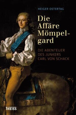 In geheimer Mission für den Herzog von Württemberg Juni 1776: Bei einem geheimnisvollen nächtlichen Treffen im Ludwigsburger Schlosspark entrinnt Carl von Schack, der Kopf der herzoglichen Landesgeheimpolizei, nur knapp einem Anschlag. Und die schöne Frau, die ihm - so vermutet er - eine Botschaft überbringen sollte, liegt ermordet am Treffpunkt. Herzog Carl Eugen bestellt Schack am nächsten Tag zu sich. Als Spezialist für politische Umtriebe soll er in den äußersten Südwesten des Herzogtums, in die Grafschaft Mömpelgard reisen, die sich der französische Hof durch geschickte Intrigen einzuverleiben versucht. Die gefährliche Mission führt Schack bis nach Paris - und in ein Netz aus Täuschungen und Hinterlist. Sein Tun ist nicht ohne Brisanz, denn die Zeiten sind turbulent. In Nordamerika beginnt der Unabhängigkeitskrieg, von Frankreich und seinem König Ludwig XVI. unterstützt. Paris erlebt den Höhepunkt der Aufklärung und die ersten Schatten der kommenden Revolution zeichnen sich ab. Vor dem Hintergrund dieser Geschehnisse erzählt Heiger Ostertag eine spannende Geschichte aus Intrigen, Politik und Liebe.