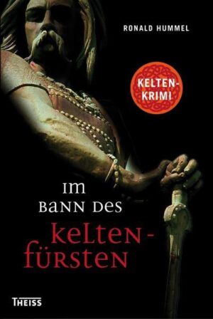 Am Fuß des Ipf, vor 2500 Jahren: Räuber plündern eine Schmiede und legen Feuer. Sie entkommen mit wertvollen Eisenschwertern. Doch wer ließ diese revolutionären Waffen heimlich anfertigen? Der Fürst vom Ipf vermutet Verrat und setzt den Köhlerjungen Itam auf die Sache an. Aber der verliebt sich ausgerechnet in die Frau, die er aushorchen soll. Schließlich wird er ertappt und gerät als Doppelspion zwischen die Fronten. Wird er das Geheimnis trotzdem lüften können? Der einzige Keltenkrimi vor deutscher Kulisse bietet neben viel Spannung auch fundiertes Wissen über keltische Händler, Handwerker, Krieger und wichtige Fürstensitze wie die Heuneburg und Hochdorf. Ronald Hummel schafft es auf sehr anschauliche und unterhaltsame Weise das Interesse für die keltische Kultur in unserer Heimat zu wecken.