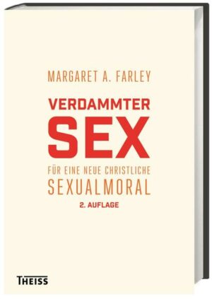 Verdammter Sex: Für eine neue christliche Sexualmoral | Bundesamt für magische Wesen