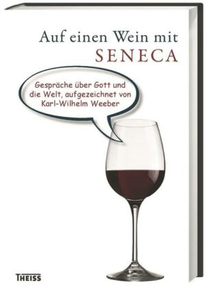 Auf einen Wein mit Seneca | Bundesamt für magische Wesen