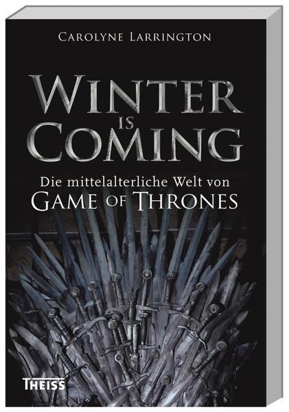 Winter is Coming | Bundesamt für magische Wesen
