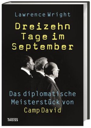 Dreizehn Tage im September | Bundesamt für magische Wesen