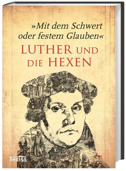 Mit dem Schwert oder festem Glauben | Bundesamt für magische Wesen