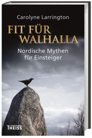 Von Odin und Thor bis Ragnar Lodbrok Carolyne Larrington nimmt uns mit auf eine Reise durch die Welt der berühmten Götter der Wikinger und offenbart anhand von Bildern und ebenso wundervoll wie ergreifend übersetzten Textpassagen aus den Primärquellen die atemberaubende Schönheit der nordischen Mythen. Angefangen bei der Entstehung der Welt bis hin zu ihrem Untergang und der Frage: Was geschieht dann? Es sind gewaltige Erzählungen von Göttern, die menschlicher nicht sein könnten und Menschen, die in ihrer eigenen Welt aber auch im Zusammenspiel mit ihren Göttern weit über sich hinauswachsen und so selbst Einzug in die Sagenwelt halten. Ob in Wagners Oper ›Die Walküre‹, in Tolkiens ›Herr der Ringe‹ oder den Marvel Comics die Geschichten und Erzählungen über die nordischen Götter und Helden faszinieren und inspirieren seit jeher. Wer sie im Grunde sind, was wir tatsächlich über sie wissen und in welcher Form sie uns bis heute erhalten geblieben sind, erfahren wir in diesem großartigen Überblick.