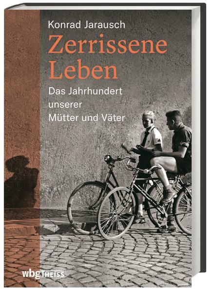 Zerrissene Leben | Bundesamt für magische Wesen