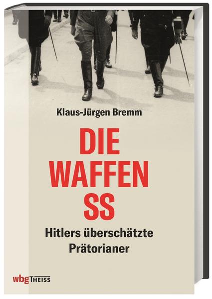 Die Waffen-SS | Bundesamt für magische Wesen