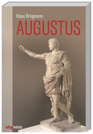 Augustus | Bundesamt für magische Wesen