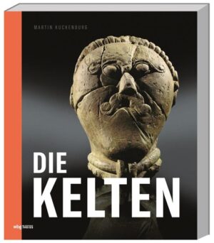 Im 2. Jahrhundert v. Chr. befand sich die keltische Kultur auf ihrem Höhepunkt. Von den Britischen Inseln über Mitteleuropa bis an das Schwarze Meer erstreckte sie sich. Ihre prunkvoll ausgestatteten Fürstengräber und eindrucksvollen stadtähnlichen Siedlungen (Oppida) faszinieren uns auch heute noch. Die Kelten standen an der Schwelle zur Hochkultur. Auf den Britischen Inseln entwickelten sie schon früh eine bedeutende eigenständige Kultur, die unter der römischen Besatzung und auch im christlichen Mittelalter lebendig blieb - zum Teil sogar bis heute. Ihr Einfluss wird deutlich in Sprache, Kunst und sogar Mode. Kenntnisreich und lebendig gibt Martin Kuckenburg einen umfassenden Einblick in die ganze Welt der Kelten: vom Kunsthandwerk über ihre ausgeprägten Wanderungsbewegungen bis zur keltischen Religion und der Artus- Sage. Reich bebildert, beschreibt der Band alle Facetten der keltischen Kultur und ihre Wirkung bis in die Gegenwart.