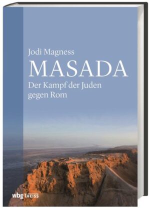 Masada | Bundesamt für magische Wesen