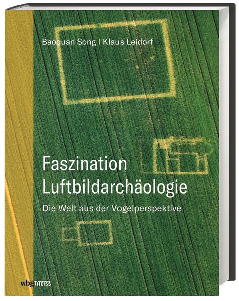 Faszination Luftbildarchäologie | Bundesamt für magische Wesen