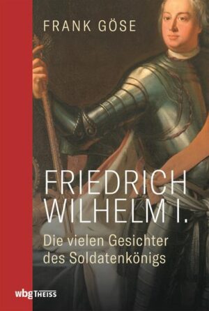 Friedrich Wilhelm I. | Bundesamt für magische Wesen