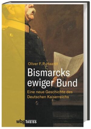 Bismarcks ewiger Bund | Bundesamt für magische Wesen