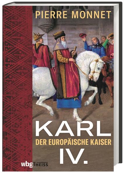 Karl IV. | Bundesamt für magische Wesen