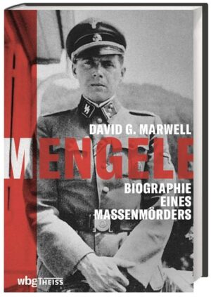 Mengele | Bundesamt für magische Wesen