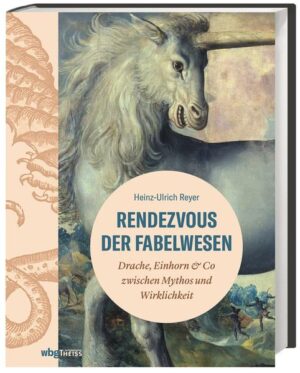 Mystische Kreaturen aus aller Welt eine bildgewaltige Entdeckungsreise Von den ägyptischen Göttern bis zum bayrischen Wolpertinger teils beeindruckende, teils unterhaltsame Mischwesen haben in den Mythen, Sagen und Legenden aller Kulturen lange Tradition. Immer wieder berichteten Reisende von mystischen Wesen wie Einhörner, Drachen und Basilisken, die angeblich in fernen Ländern heimisch waren. Doch was steckt hinter den Fabeltieren und ihren Eigenschaften, die sich oft aus realen Vorbildern und magischem Denken zusammensetzen? Der Zoologe Heinz- Ulrich Reyer geht der Frage nach, wie Drachen und andere mystische Wesen scheinbar aus unserer Fantasie den Weg in die reale Welt finden. Die Herkunft der Fabelwesen: Ihre Ursprünge in Religion und Mythos Fabeltiere im Wandel der Zeit: Von der Antike über das Mittelalter bis zur Neuzeit Mögliche Vorbilder: Wer hinter Seeungeheuern, Vampiren und Werwölfen steckt Tatzelwurm, Kentauren und Co: über 250 Farbabbildungen phantastischer Wesen Die Symbolik der Fabelwesen: Ihre Bedeutung in Heilkunde, Astrologie und Mystik Nessie taucht ab: Wenn Wunschdenken auf Selbsttäuschung trifft Die vielen Erklärungen für fehlende Fotound Filmbeweise zum Yeti, dem Monster von Loch Ness und ihren fantastischen Kollegen reichen von kreativ bis absurd. Doch was steckt hinter den hartnäckigen Behauptungen, dass die Fantasiewesen real seien? Warum wurden die seltsamen Kreaturen in unzählbaren Bildern, Skulpturen und Erzählungen über alle Kontinente hinweg verewigt? Heinz- Ulrich Reyer hat sich auf Spurensuche begeben und dabei erstaunliche Parallelen zwischen antiken Mythen und den Bigfoot- Sichtungen der Gegenwart gefunden!