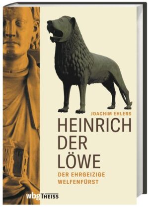 Heinrich der Löwe | Bundesamt für magische Wesen