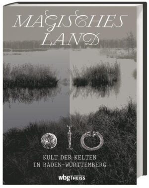 Von Geistern und Göttern: Die keltische Religion und ihre Mythen Sie hinterließen kaum schriftliche Zeugnisse, dafür umso beeindruckendere Kunstwerke und archäologische Funde, die Einblick in ihre Vorstellungswelt geben: Die eisenzeitlichen Kelten waren keine Nation, besaßen aber Gemeinsamkeiten in Kunst und Handwerk ebenso wie in Sprache und Religion. Dieser Bildband zur Sonderausstellung „Magisches Land Kult der Kelten in Baden- Württemberg“ legt den Fokus auf die Ahnenverehrung und die Götterwelt der keltischen Stämme Südwestdeutschlands. Von Opfergaben in Gewässern bis zu den reich ausgestatteten Hügelgräbern die keltische Religion drückte der Landschaft auf vielfältige Weise ihren Stempel auf. Renommierte Wissenschaftler und Wissenschaftlerinnen erklären die archäologischen Funde aus dieser spannenden Epoche. 800 Jahre Kelten in Europa: Ein Überblick Bestattungskultur und Götterverehrung der Kelten in Bildern: Ca. 125 Farb- Abbildungen Kelten und Römer: Reiseberichte antiker Gelehrter und Propaganda römischer Politiker über die kriegerischen Nachbarn geben uns wertvolle Einblicke in die Welt der Kelten Auf dem Weg in die Anderswelt: Was Grabbeigaben über Jenseitsvorstellungen verraten Heilige Plätze in der Natur: Wo die Kelten sich den Göttern besonders nah fühlten Keltische Götter und wo sie zu finden sind Neben den bedeutenden keltischen Siedlungen wie der Heuneburg, der gewaltigen Stadt Pyrene der Antike, spätkeltischen Oppida wie dem Heidengraben oder dem Heiligenberg bei Heidelberg findet man in Baden- Württemberg eine große Bandbreite außergewöhnlicher Hinterlassenschaften der keltischen Kultur. Dabei verraten die reichen Grabbeigaben bedeutender Keltenfürsten und Fürstinnen, naturheilige Opferplätze auf Anhöhen und Bergen sowie Opferfunde aus Mooren, Flüssen und Seen viel über die Glaubenswelt der eisenzeitlichen Kelten im heutigen Deutschland. Dieser faszinierende Archäologie- Bildband gibt tiefe Einblicke in einen spannenden Aspekt der Lebenswelt der Kelten in Südwestdeutschland.