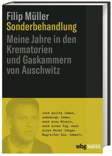 Sonderbehandlung | Bundesamt für magische Wesen