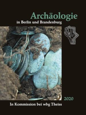 Archäologie in Berlin und Brandenburg | Bundesamt für magische Wesen