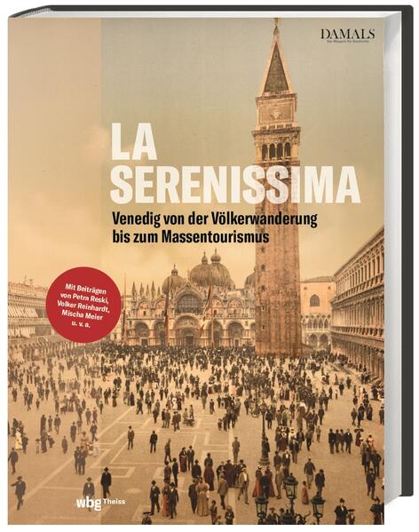 La Serenissima | Irmgard Fees