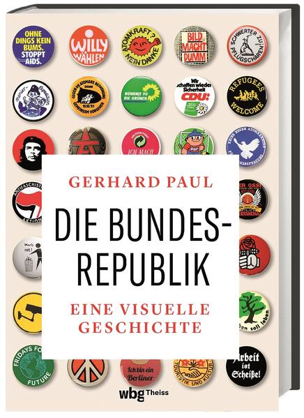 Die Bundesrepublik | Gerhard Paul