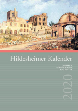 Hildesheimer Kalender 2020 | Bundesamt für magische Wesen