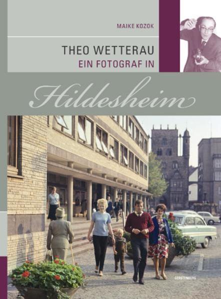 Theo Wetterau Ein Fotograf in Hildesheim | Bundesamt für magische Wesen