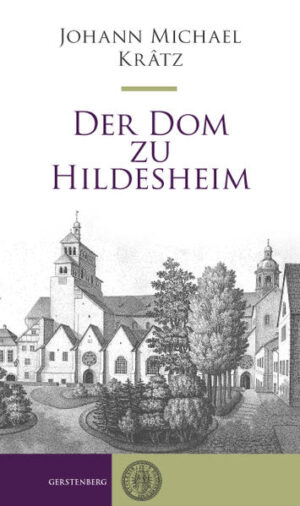 Der Dom zu Hildesheim | Bundesamt für magische Wesen