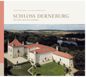 Schloss Derneburg und der Laves-Kulturpfad | Heinz-Peter Gerber, Andrew Hall