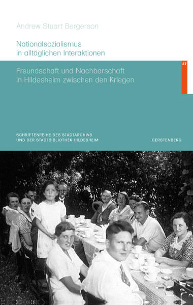 Nationalsozialismus in alltäglichen Interaktionen | Bundesamt für magische Wesen