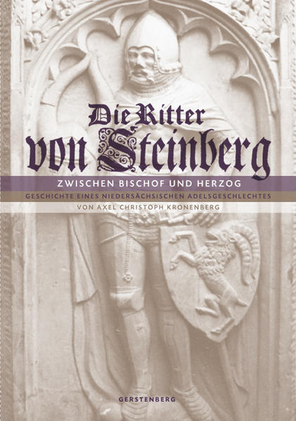 Die Ritter von Steinberg. Zwischen Bischof und Herzog | Bundesamt für magische Wesen