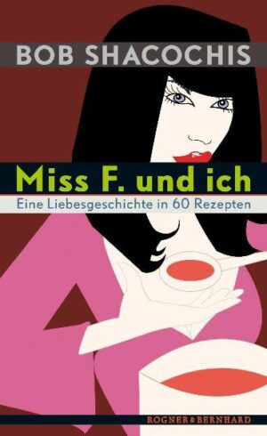 Bob Shacochis, erklärter Skeptiker der Monogamie, stellt eines Tages fest, dass er seit 17 Jahren mit einer einzigen Frau zusammenlebt und gar nicht unglücklich dabei ist. Als exzellenter Koch erschließt er den Grund für die lange Dauer seiner Beziehung aus gastronomischer Perspektive. Die Erinnerungen kreisen um gemeinsames Essen, um Gerichte, die Bob S. für Miss F. nach allen Regeln der Kunst zubereitet. Die Muschelsuppe, die Miss F. während ihres Examens nur widerwillig annimmt („in letzter Zeit kommt es mir so trivial vor zu essen“). Das Spanferkel, das auf alle Ewigkeit an eine denkwürdige Anthropologen-Dinner-Party erinnert. Die kurze Phase des Vegetarismus bei Miss F („nur wenige Beziehungen können den Tiefpunkt überstehen, an dem sich der eine Partner beim Anblick dessen, was der andere isst, übergeben muss“). Die Weihnachtspute, die Jahr für Jahr Mord und Totschlag innerhalb der Großfamilie verhindert. Die Estragon-Ente und die Himbeer-Charlotte, die zum 14-Jahres-Jubiläum aufgetischt werden und die vorzüglichen Meeresschnecken-Puffer, die der Grund sind, warum Miss F. sich auf ihrem Grabstein ein solches Meerestier eingemeißelt wünscht. Bob Shacochis ist nicht nur ein besessener Koch und ein brillanter Schreiber, seine Texte eröffnen auch eine kleine Weisheit: Gutes Essen ist der Ursprung aller Kommunikation unter Liebenden.