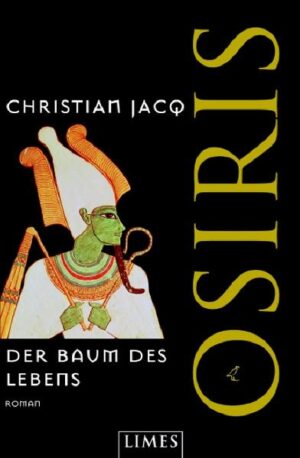 Ägypten im zweiten Jahrtausend vor Christus: Ein Junge wird entführt, ein Schiff versinkt vor dem sagenhaften Land Punt, und ein unheimlicher Prophet taucht auf, der auf grausame Weise mordet. Zum Entsetzen von Pharao Sesostris beginnt auch noch die Akazie abzusterben, die auf dem Grab von Osiris gewachsen ist. Der Pharao weiß: Wenn dieser Lebensbaum stirbt, ist ganz Ägypten verloren! Gelingt es Sesostris III. mit Hilfe des geheimnisvollen jungen Schreibers Iker und der betörend schönen Priesterin Isis, einen Verräter am eigenen Hof rechtzeitig zu entdecken und sein Reich zu retten? Oder kann der skrupellose Prophet seine entsetzlichen Pläne verwirklichen und Ägypten vernichten? Christian Jacq hat endlich wieder eine unvergessliche Ägypten-Saga geschrieben - so faszinierend, fesselnd und opulent wie sein legendärer Ramses-Zyklus! "Eine großartig geschriebene, hireißende Geschichte. In einzigartiger Weise entstaubt der Autor die alten Mythen der großen Pharaonen." France Soir "Christian Jacq lässt den Leser eintauchen in ein märchenhaftes Ägypten, das sich verzweifelt gegen seinen Untergang wehrt." France Dimanche "Der Pharoao der Auflagen!" Le Parisien