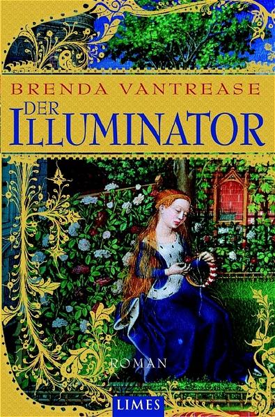 England um 1380 - um ihren Söhnen das Erbe zu retten, nimmt Lady Kathryn den Buchmaler Finn bei sich auf. Sie ahnt nichts von seiner geheimen Arbeit für den Kirchenkritiker John Wycliffe. Farbenprächtig, opulent und auf unwiderstehliche Weise fesselnd - ein großer Roman über eine faszinierende historische Epoche!