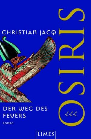 DER JUNGE SCHREIBER IKER RISKIERT IM KAMPF GEGEN EINEN ZWIELICHTIGEN PROPHETEN SEIN LEBEN FÜR DEN PHARAO. Ägypten im zweiten Jahrtausend vor Christus: Ein Junge wird entführt, ein Schiff versinkt vor dem sagenhaften Land Punt, und ein unheimlicher Prophet taucht auf, der grausame Weise mordet. Zum Entsetzen von Pharao Sesostris beginnt auch noch die Akazie zu verdorren, die auf dem Grab von Osiris gewachsen ist. Der Pharao weiß: Wenn dieser Lebensbaum stirbt, ist ganz Ägypten verloren! Gelingt es Sesostris mit Hilfe des geheimnisvollen jungen Schreibers Iker und der betörend schönen Priesterin Isis, einen Verräter am eigenen Hof rechtzeitig zu entdecken und sein Reich zu retten? Oder kann der skrupellose Prophet seine entsetzlichen Pläne verwirklichen und Ägypten vernichten?