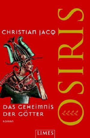 Das Böse hat sich unbemerkt in Abydos, dem Herzen Ägyptens, eingeschlichen, um Pharao Sesostris endgültig zu vernichten. Der Mord an Iker, dem Königlichen Sohn und Ehemann von Isis, trifft das Land schwer. Hat der Prophet nun endgültig gesiegt? Oder gelingt es Isis und ihrem Vater Sesostris im letzten Augenblick noch, Ägypten aus den Klauen des Propheten zu retten? Dazu müssen allerdings die Reliquien von Osiris nach Abydos gebracht werden, damit Iker wieder zum Leben erweckt werden kann. "Eine großartig geschriebene, hinreißende Geschichte. In einzigartiger Weise entstaubt der Autor die alten Mythen der großen Pharaonen." France Soir "Christian Jacq lässt den Leser eintauchen in ein märchenhaftes Ägypten, das sich verzweifelt gegen seinen Untergang wehrt." France Dimanche "Der Pharao der Auflagen!" Le Parisien