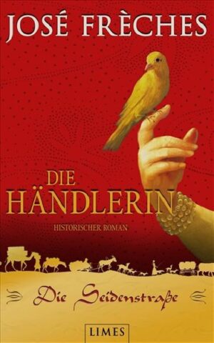 Die große Seidenstraßen-Saga Sinnlich und farbenprächtig: der faszinierendste Handelsweg der Welt - die Seidenstraße! Man schreibt das siebte Jahrhundert nach Christus. Die adeligen Damen Europas verzehren sich nach einem sagenumwobenen Stoff, wertvoller als Gold oder Jade, für dessen schillerndes Gewebe in Asien sogar Prinzessinnen verkauft werden - die Seide. Doch die chinesischen Tuchmacher hüten das Geheimnis der Herstellung wie ihren Augapfel. So machen sich Händler aus aller Herren Länder auf den Weg in den Orient, um an das begehrte Tuch zu kommen. Die berühmteste Handelsroute der Welt entsteht - die Seidenstraße. Auf ihr entspinnt sich eine Geschichte voller Abenteuer, Machtgier, Intrigen, Hass, Mut, Liebe und Leidenschaft … Die hinreißende Konkubine Wu Zhao will um jeden Preis Kaiserin werden. Nachdem der Herrscher ihren verführerischen Reizen erlegen ist, wendet sie sich dem Handel mit dem begehrtesten Stoff ihrer Zeit zu - der Seide.