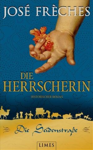 Die große Seidenstraßen-Saga Sinnlich und farbenprächtig: der faszinierendste Handelsweg der Welt - die Seidenstraße! Wu Zhao ist ihrem Ziel ganz nah. Geheimnisvolle Inschriften auf Orakelsteinen aus einem heiligen Fluss scheinen ihren Anspruch auf den Thron zu untermauern.