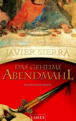 Unter Verdacht: Leonardo da Vinci. Ein Ketzer? Verschlüsselte Botschaften im 'Letzten Abendmahl'? Mailand, 1497. Trauer am Hof des Herzogs Ludovico Sforza - die blutjunge Herzogin Beatrice ist unerklärlicherweise an den Folgen einer Frühgeburt gestorben. In Rom erfährt der dominikanische Inquisitor Augustin Leyre als einer der Ersten davon. Das unchristliche Treiben des Herzogpaares missfällt ihm schon länger. Kurz darauf lässt ihm ein anonymer Absender eine ungeheuerliche Information zukommen: Leonardo da Vinci, erklärter Günstling der Herzogs, soll in seinem neuesten Gemälde 'Das letzte Abendmahl' ketzerische Botschaften verstecken. Zudem häufen sich mysteriöse Todesfälle um das Kloster Santa Maria delle Grazie, in dem Leonardo an seinem Fresko malt. Unverzüglich bricht Leyre nach Mailand auf, um Licht in die dubiose Angelegenheit zu bringen. Kann er die geheimen Botschaften des Gemäldes entschlüsseln und Leonardo tatsächlich der Ketzerei überführen?