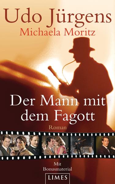 Ein Roman wie ein Jahrhundertkonzert - Familiensaga und Zeitgeschichte in einem: Udo Jürgens' Familiengeschichte, eine unter die Haut gehende Saga von Glanz und Elend, Aufstieg und Fall, Angst und Triumph! München, 1955: Die Jazzband des legendären Freddie Brocksieper geht von der Bühne. Ein junger Gast aus Salzburg darf ein wenig Pausenmusik spielen. Er nutzt seine Chance, spielt Blues, Jazz und Swing und singt dazu. Tosender Applaus erfüllt das Schwabinger Studio 15. Niemanden hält es auf den Stühlen, die Menschen umringen das Klavier. Es ist kurz nach Mitternacht. Udo Jürgens ist soeben 21 Jahre alt geworden, und in dieser Geburtstagsnacht beginnt eine der eindrucksvollsten Karrieren der deutschen Musikgeschichte. In großen, opulenten Bildern erzählen Udo Jürgens und Michaela Moritz die wechselvolle Geschichte der Familie. Sie erzählen von der Musik, die Jürgens seit seiner Kindheit zum Mittel wird, die Welt zu begreifen und das Leben zu bestehen. »Die Geschichte meiner Familie hat mich seit meiner Kindheit geprägt und mein Weltbild entscheidend mitbestimmt, die Suche nach ihren Spuren hat mich viele Jahre begleitet, die Idee zu diesem Buch trage ich schon beinahe mein ganzes Leben mit mir herum.« Udo Jürgens-Bockelmann Diese Filmsonderausgabe enthält umfangreiches Bonusmaterial: ein Exklusiv-Interview mit Udo Jürgens, zahlreiche Fotos und ausführliche Informationen zu den Dreharbeiten. Ausstattung: 3 Bildteile s/w mit je 8 Seiten