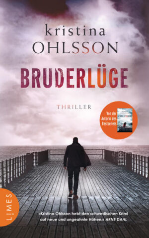 Wer Schwesterherz gelesen hat, darf Bruderlüge nicht verpassen. Martin Benner befindet sich in der Hand von Unterweltboss Lucifer, der ihm den Auftrag erteilt, Mio zu finden - den Sohn der Serienmörderin Sara Texas. Wohl fühlt sich Benner damit nicht, schließlich arbeitet er nun für denjenigen, der Sara solche Angst einjagte, dass sie von einer Brücke gesprungen ist. Doch damit nicht genug: Jemand ist dabei, Benner zwei Morde anzuhängen, und er hat keine Ahnung, wer das ist. Als Benner von seiner eigenen Vergangenheit eingeholt wird, begreift er, dass er nicht durch Zufall in die ganze Geschichte geraten ist, sondern dabei eine wichtige Rolle spielt.