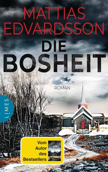 Die Bosheit | Mattias Edvardsson