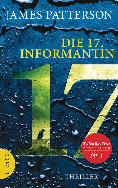 Die 17. Informantin | James Patterson und Maxine Paetro