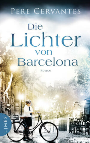 Die Lichter von Barcelona | Bundesamt für magische Wesen