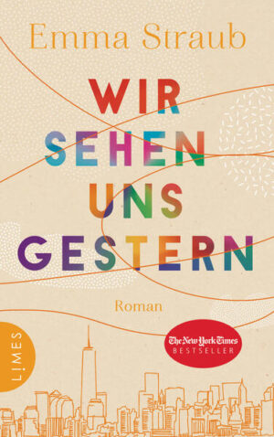 Was würdest du tun, wenn du alles in deinem Leben noch einmal neu entscheiden könntest? Morgen wird sie 40, und eigentlich ist Alice mit ihrem Leben recht zufrieden. Sie mag ihren Job, auch wenn es nicht ganz der ist, von dem sie geträumt hat, sie mag ihr kuschliges Apartment, sie kann seit Kindertagen auf ihre wunderbare beste Freundin zählen ... selbst ihr Beziehungsstatus ist ganz okay. Doch ihr Vater Leonard ist todkrank, und Alice fragt sich, ob das wirklich schon alles für sein Leben gewesen sein soll. Als Alice am nächsten Morgen aufwacht, ist plötzlich alles anders. Es ist 1996, und Alice ist nicht etwa 40, sondern 16. Sie hat eine Menge zu verarbeiten, aber der größte Schock von allen ist ihr Dad: so lebenslustig, jung und charmant hat sie ihn noch nie erlebt. Ist ihre unverhoffte Reise in die Vergangenheit etwa die Chance, seine und ihre Zukunft völlig auf den Kopf zu stellen? Nur wie entscheidet sie dann, was für sie beide wirklich zählt? Typisch Emma Straub: Geschickt verbindet sie 90er-Jahre-Nostalgie mit berührenden Momenten zwischen Vater und Tochter. Perfekte Lektüre für die kluge Frau!