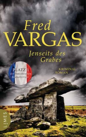 Jenseits des Grabes | Fred Vargas